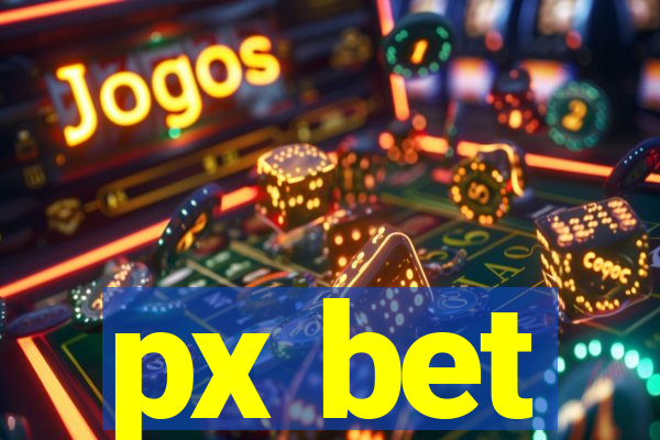 px bet